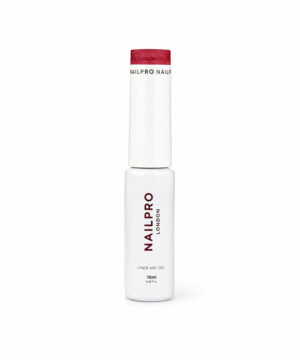 Nail PRO - Gel Liner - Ruby Sparkle #20