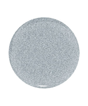 Alternative view of Nail PRO - Gel Liner - Silver Shimmer #21