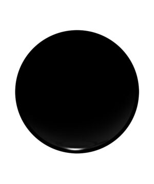 Alternative view of Nail PRO - Gel Liner - Midnight Black #23