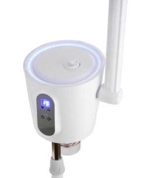 Alternative view of Daisy Aromatherapy Face Steamer