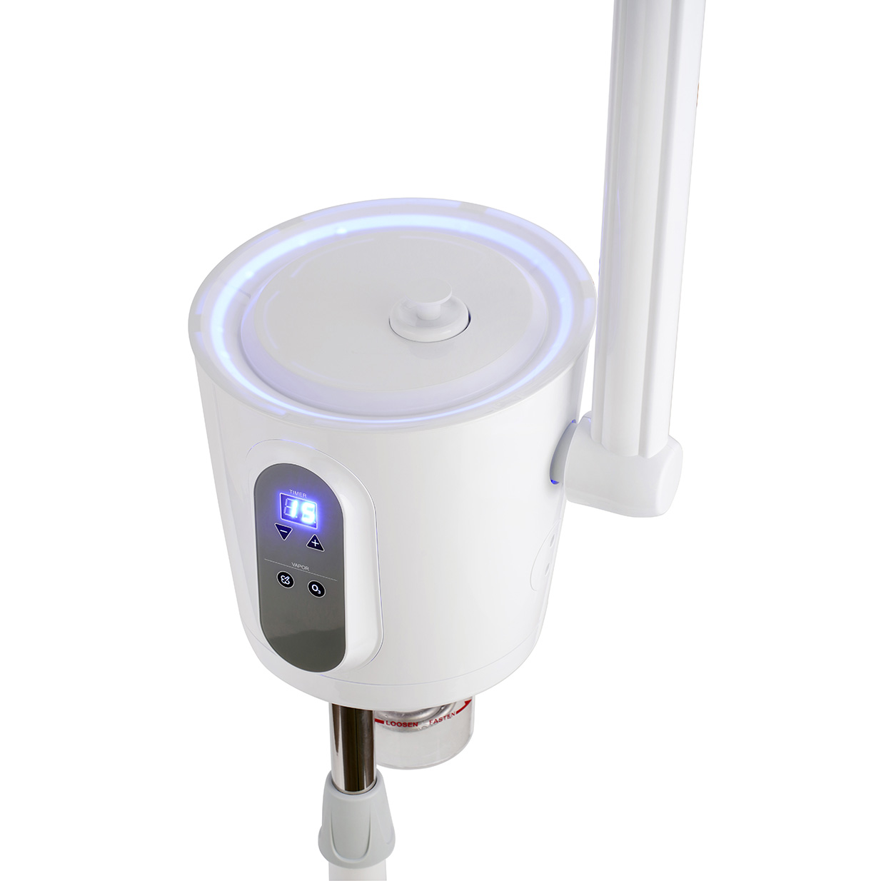 Daisy Aromatherapy Face Steamer - Image 2