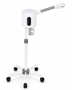 Daisy Aromatherapy Face Steamer