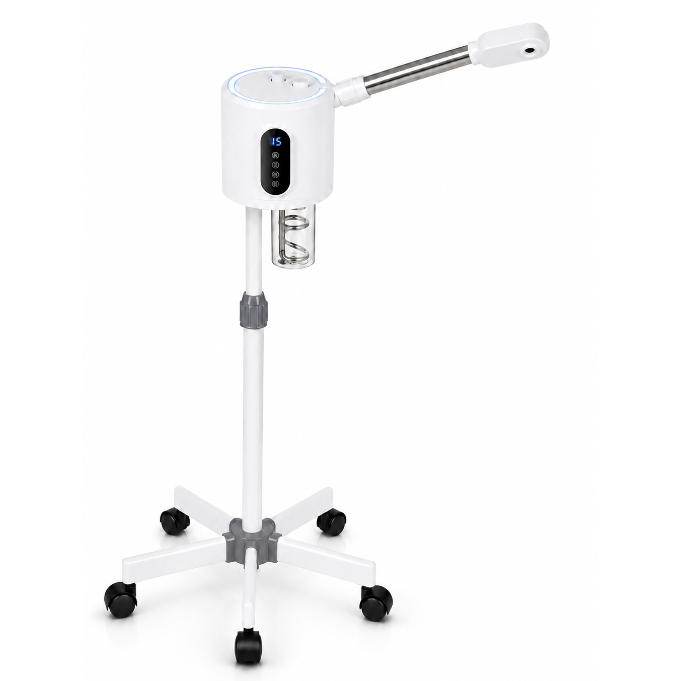 Daisy Aromatherapy Face Steamer