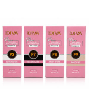 DND Diva -  Touch Gel