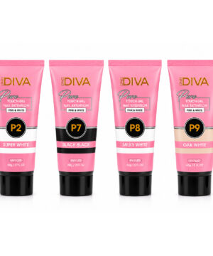 Alternative view of DND Diva -  Touch Gel
