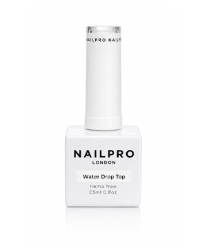 Nail Pro - Gel Water Top Coat