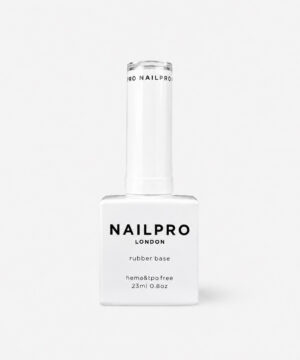 Nail PRO -  Hema & TPO Free - Base Coat 23ml
