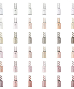 Pure™ Every Hue Collection 36 Pcs (001–036)