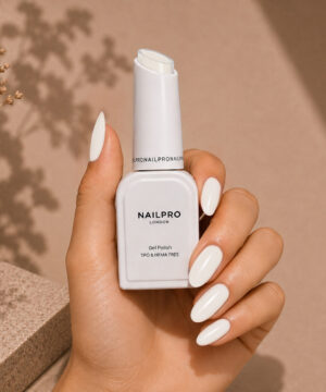 Alternative view of Nail Pro Gel Polish - Shooting stars #102
