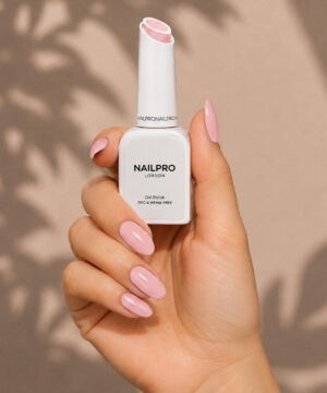 Alternative view of Nail Pro Gel Polish - Blossom Embrace #106