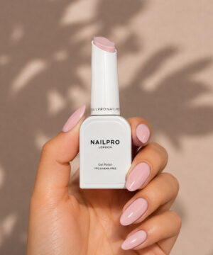 Alternative view of Nail Pro Gel Polish - Soft Agenda #113