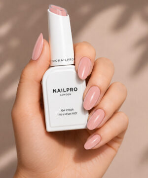 Alternative view of Nail Pro Gel Polish - Touche #114