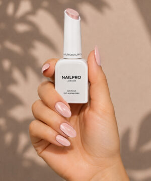Alternative view of Nail Pro Gel Polish - Peach Reverie #115