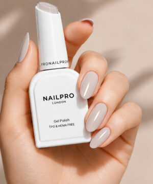 Alternative view of Nail Pro Gel Polish - Crystal Atelier #118