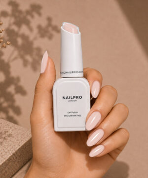 Alternative view of Nail Pro Gel Polish - Sorbet Pulse #120