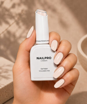 Alternative view of Nail Pro Gel Polish - Inner Glow #126