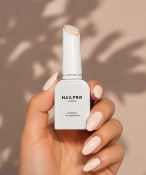 Alternative view of Nail Pro Gel Polish - Petal Club #131