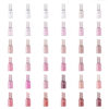 Pure™ High Gloss Collection 36 Pcs (037-072)