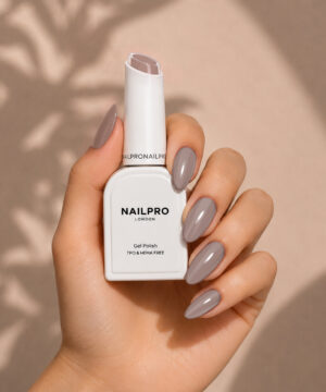 Alternative view of Nail Pro Gel Polish - Eclipse Pulse #257