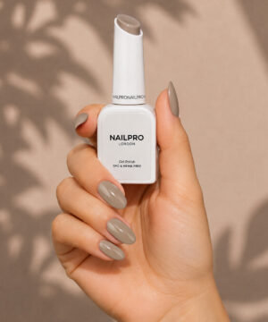 Alternative view of Nail Pro Gel Polish - Bronze Affair #262