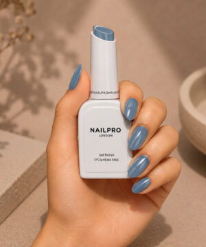 Alternative view of Nail Pro Gel Polish - Ocean Slate #269