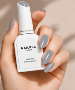 Alternative view of Nail Pro Gel Polish - Cloud Castle #274