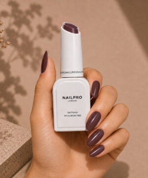 Alternative view of Nail Pro Gel Polish - Espresso #276