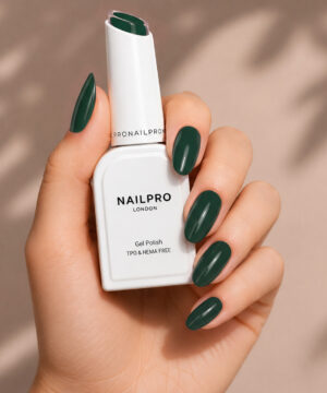 Alternative view of Nail Pro Gel Polish - Misty Morning #279