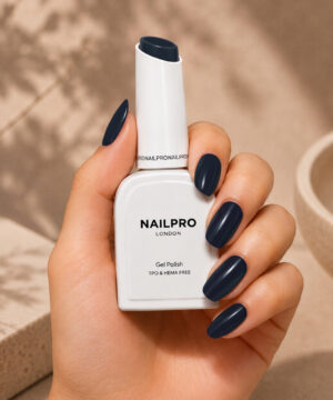Alternative view of Nail Pro Gel Polish - Deep Icon #282