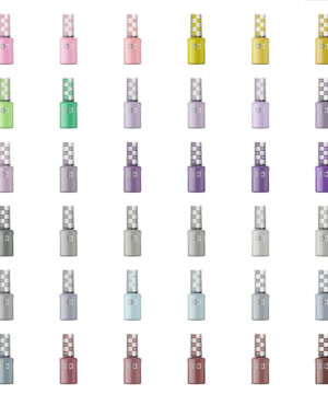 Pure™ Up Up & Away Collection 36 Pcs (073-109)