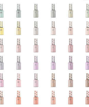 Pure™ Bake Off Collection 36 Pcs (146-181)