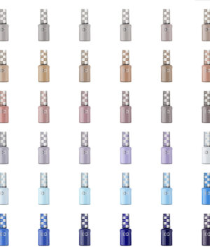 Pure™ I'm The Captain Now! Collection 36 Pcs (182-218)