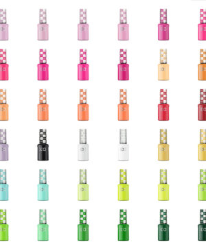 Pure™ Island Gal Collection 36 Pcs (219-254)