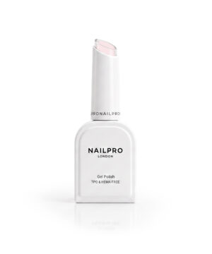 Nail Pro Gel Polish - Silk Muse #100