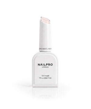 Nail Pro Gel Polish - Pearl Blush #101