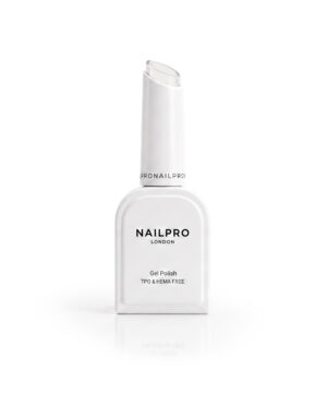 Nail Pro Gel Polish - Shooting stars #102