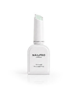 Nail Pro Gel Polish - Mint Silhouette #103