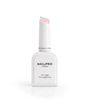 Nail Pro Gel Polish - Naked Nomad #108