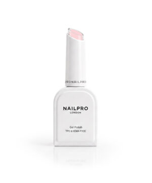Nail Pro Gel Polish - Scarlet Seduction #109