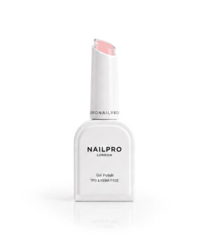 Nail Pro Gel Polish - Acting on Impulse #112