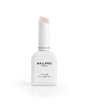 Nail Pro Gel Polish - Touche #114