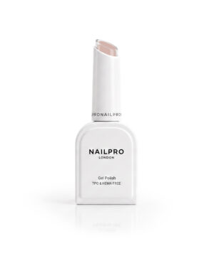 Nail Pro Gel Polish - Silk Sorbet #117
