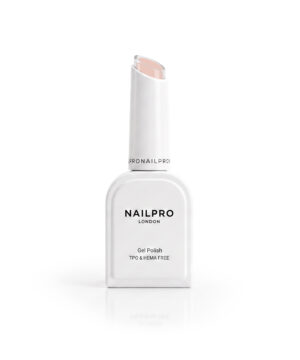 Nail Pro Gel Polish - Sorbet Pulse #120