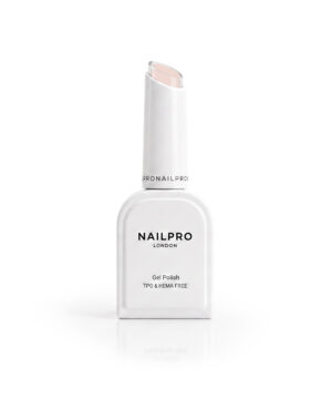 Nail Pro Gel Polish - Tea Rose #121