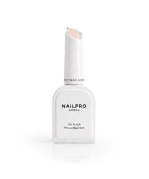 Nail Pro Gel Polish - Papaya Bloom #123