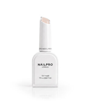 Nail Pro Gel Polish - Perfect Linen #125