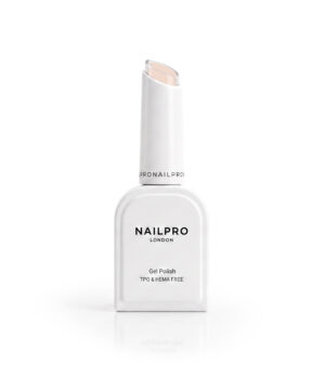 Nail Pro Gel Polish - Inner Glow #126