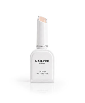 Nail Pro Gel Polish - Pretty Rebel  #127