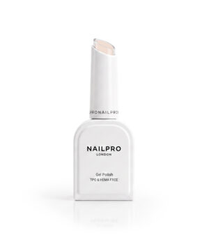 Nail Pro Gel Polish - Rarely Nude #128