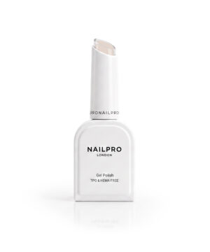 Nail Pro Gel Polish - Cashmere Veil #129
